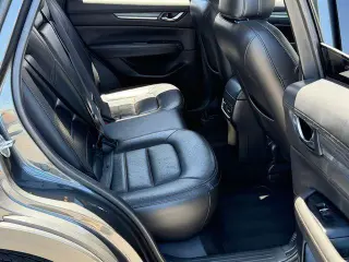 Mazda CX-5 2020 Grand Touring 4dr SUV