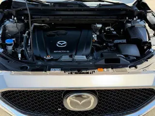 Mazda CX-5 2020 Grand Touring 4dr SUV