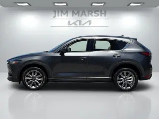 Mazda CX-5 2020 Grand Touring 4dr SUV