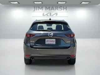Mazda CX-5 2020 Grand Touring 4dr SUV