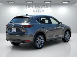 Mazda CX-5 2020 Grand Touring 4dr SUV