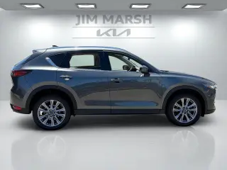 Mazda CX-5 2020 Grand Touring 4dr SUV