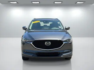 Mazda CX-5 2020 Grand Touring 4dr SUV