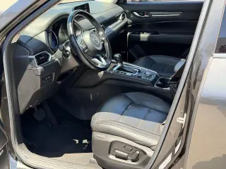 Mazda CX-5 2020 Grand Touring 4dr SUV