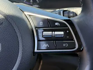 Kia Seltos 2024 S 4dr SUV