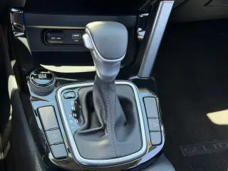 Kia Seltos 2024 S 4dr SUV