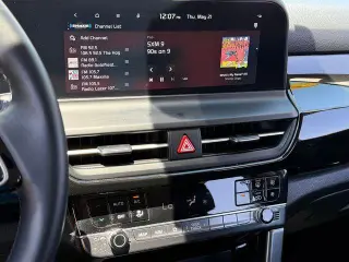 Kia Seltos 2024 S 4dr SUV