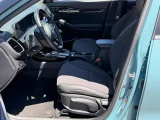Kia Seltos 2024 S 4dr SUV