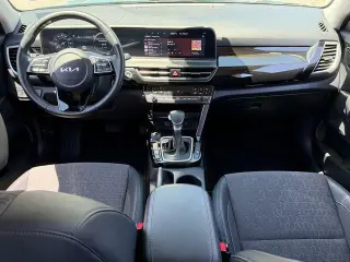 Kia Seltos 2024 S 4dr SUV