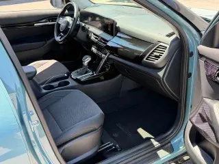 Kia Seltos 2024 S 4dr SUV