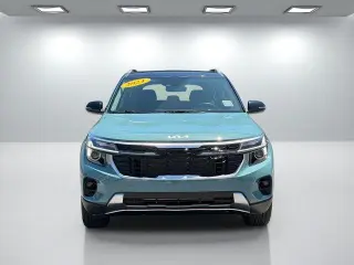 Kia Seltos 2024 S 4dr SUV