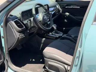 Kia Seltos 2024 S 4dr SUV
