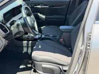 Kia Seltos 2024 S 4dr SUV