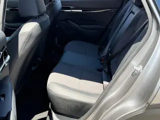 Kia Seltos 2024 S 4dr SUV