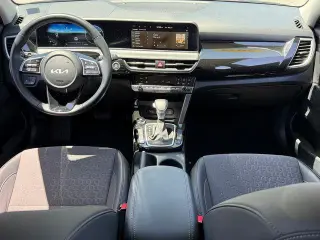 Kia Seltos 2024 S 4dr SUV