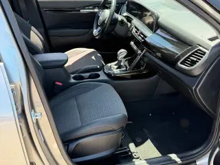 Kia Seltos 2024 S 4dr SUV