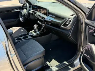 Kia Seltos 2024 S 4dr SUV