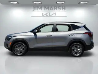 Kia Seltos 2024 S 4dr SUV