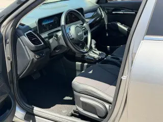 Kia Seltos 2024 S 4dr SUV