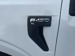 Ford F-150 2022 4x4 XL 4dr SuperCrew 5.5 ft. SB