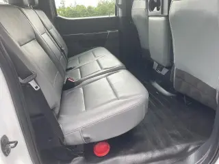 Ford F-150 2022 4x4 XL 4dr SuperCrew 5.5 ft. SB