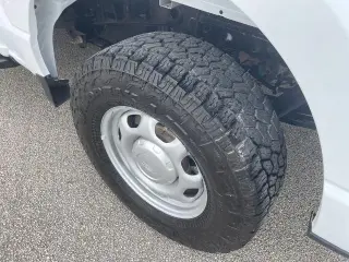 Ford F-150 2022 4x4 XL 4dr SuperCrew 5.5 ft. SB