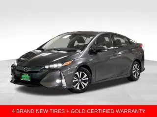Gold Certified2019 Toyota Prius Prime Advanced