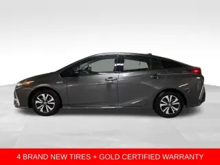 Gold Certified2019 Toyota Prius Prime Advanced