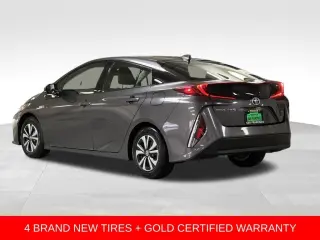 Gold Certified2019 Toyota Prius Prime Advanced