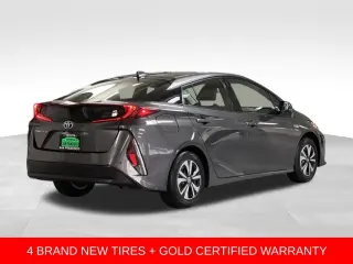 Gold Certified2019 Toyota Prius Prime Advanced