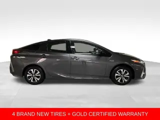 Gold Certified2019 Toyota Prius Prime Advanced