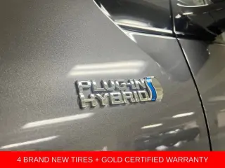 Gold Certified2019 Toyota Prius Prime Advanced