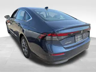 Honda Accord 2024 EX 4dr Sedan
