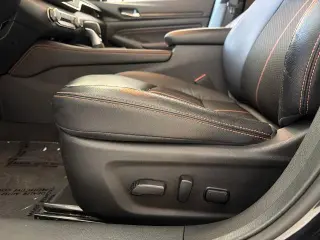 Nissan Altima 2022 2.0 SR 4dr Sedan