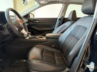 Nissan Altima 2022 2.0 SR 4dr Sedan