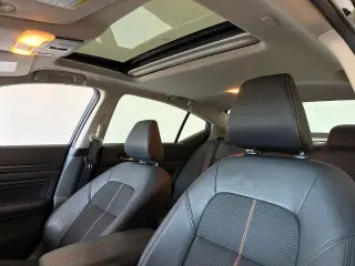 Nissan Altima 2022 2.0 SR 4dr Sedan
