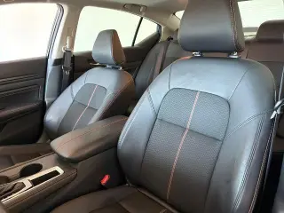 Nissan Altima 2022 2.0 SR 4dr Sedan