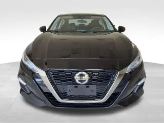Nissan Altima 2022 2.0 SR 4dr Sedan