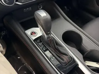 Nissan Altima 2022 2.0 SR 4dr Sedan