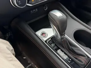 Nissan Altima 2022 2.0 SR 4dr Sedan