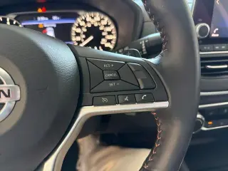 Nissan Altima 2022 2.0 SR 4dr Sedan