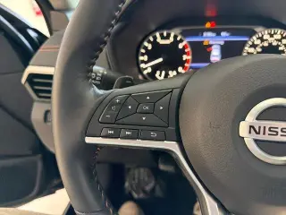 Nissan Altima 2022 2.0 SR 4dr Sedan