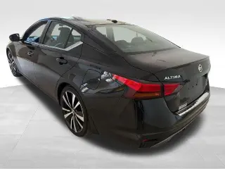 Nissan Altima 2022 2.0 SR 4dr Sedan
