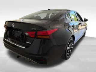 Nissan Altima 2022 2.0 SR 4dr Sedan