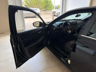 Nissan Altima 2022 2.0 SR 4dr Sedan