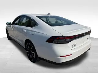Honda Accord Hybrid 2023 Touring 4dr Sedan