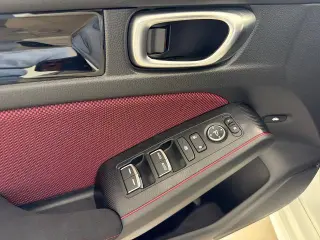 Honda Civic 2024 Si 4dr Sedan