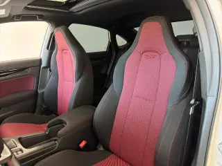 Honda Civic 2024 Si 4dr Sedan