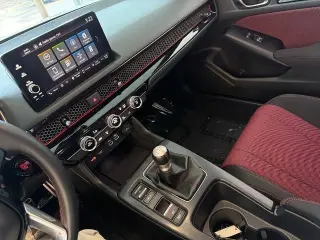Honda Civic 2024 Si 4dr Sedan