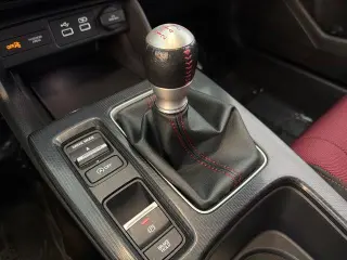 Honda Civic 2024 Si 4dr Sedan